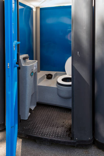 Best Porta potty delivery and setup  in Plum Grove, TX