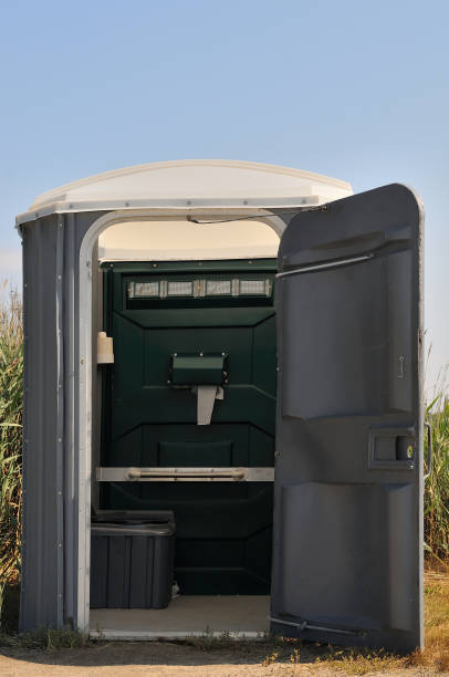 Best Luxury portable toilet rental  in Plum Grove, TX