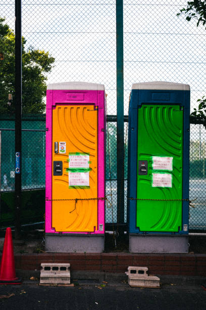 Best Event porta potty rental  in Plum Grove, TX
