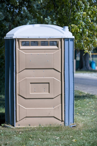 Professional porta potty rental in Plum Grove, TX